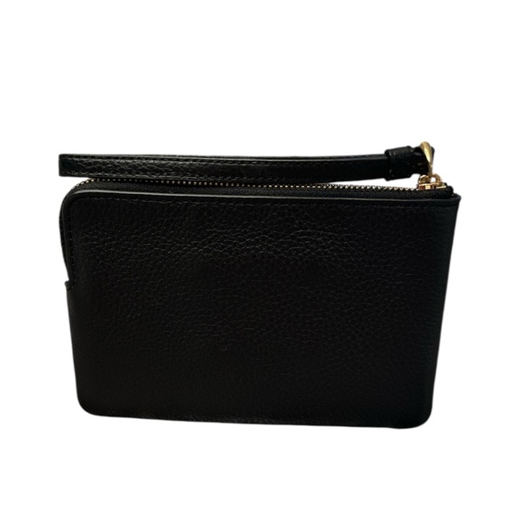 COACH X DISNEY CORNER ZIP WRISTLET WITH EVIL QUEEN MOTIF - Picture 4 of 4